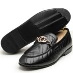 Salai Double O Black